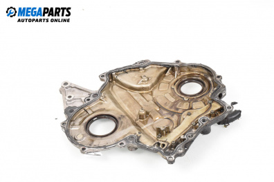 Капак ангренажен ремък за Renault Vel Satis Hatchback (06.2002 - 07.2009) 3.0 dCi (BJ0S), 181 к.с.