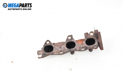 Изпускателен колектор  за Renault Vel Satis Hatchback (06.2002 - 07.2009) 3.0 dCi (BJ0S), 181 к.с.