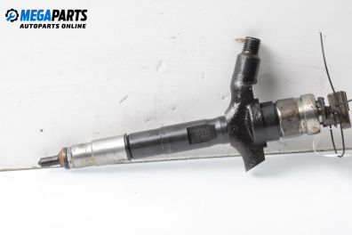 Дюза дизел за Renault Vel Satis Hatchback (06.2002 - 07.2009) 3.0 dCi (BJ0S), 181 к.с.