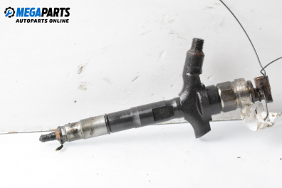 Дюза дизел за Renault Vel Satis Hatchback (06.2002 - 07.2009) 3.0 dCi (BJ0S), 181 к.с., № 07H03143