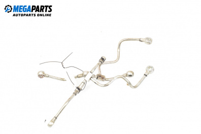 Горивни тръби за Renault Vel Satis Hatchback (06.2002 - 07.2009) 3.0 dCi (BJ0S), 181 к.с.