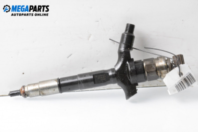 Дюза дизел за Renault Vel Satis Hatchback (06.2002 - 07.2009) 3.0 dCi (BJ0S), 181 к.с.