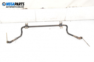 Стабилизираща щанга за Renault Vel Satis Hatchback (06.2002 - 07.2009), хечбек