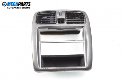 Централна конзола за Mitsubishi Space Star Minivan (06.1998 - 12.2004)