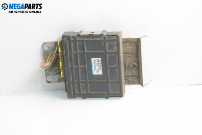 Компютър двигател за Mitsubishi Space Star Minivan (06.1998 - 12.2004) 1.3 16V (DG1A), 82 к.с., № MR507742