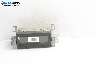 Дисплей за Mitsubishi Space Star Minivan (06.1998 - 12.2004)