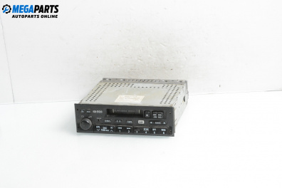 Автокасетофон за Mitsubishi Space Star Minivan (06.1998 - 12.2004)