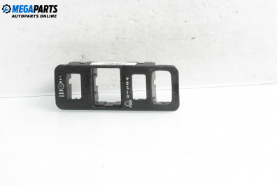 Интериорна пластмаса ключ светлини за Mitsubishi Space Star Minivan (06.1998 - 12.2004), 4+1 вр., миниван