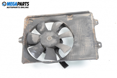 Перка охлаждане за Mitsubishi Space Star Minivan (06.1998 - 12.2004) 1.3 16V (DG1A), 82 к.с.