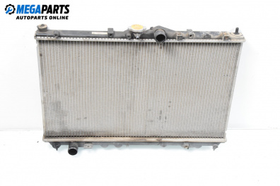 Воден радиатор за Mitsubishi Space Star Minivan (06.1998 - 12.2004) 1.3 16V (DG1A), 82 к.с.