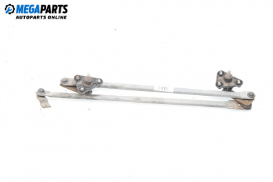 Механизъм предни чистачки за Mitsubishi Space Star Minivan (06.1998 - 12.2004), миниван, позиция: предна