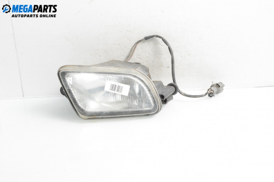 Халоген за Mitsubishi Space Star Minivan (06.1998 - 12.2004), миниван, позиция: дясна