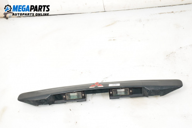 Плафон багажник за Mitsubishi Space Star Minivan (06.1998 - 12.2004)