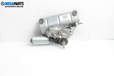 Ел. мотор за чистачките за Mitsubishi Space Star Minivan (06.1998 - 12.2004), миниван, позиция: задна