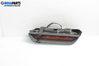 Трети стоп за Mitsubishi Space Star Minivan (06.1998 - 12.2004), миниван