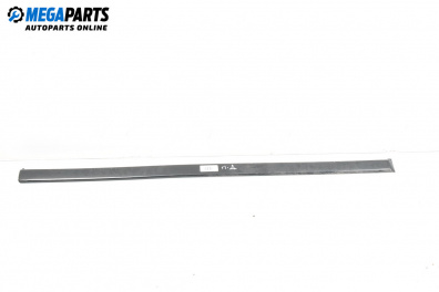 Външни лайсни за Mitsubishi Space Star Minivan (06.1998 - 12.2004), миниван, позиция: предна