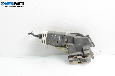 Брава на врата за Mitsubishi Space Star Minivan (06.1998 - 12.2004), позиция: задна, лява