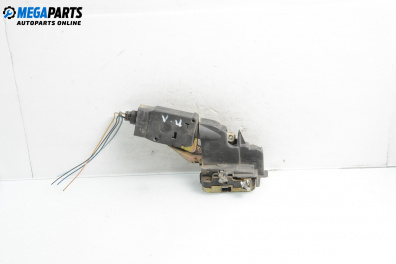 Брава на врата за Mitsubishi Space Star Minivan (06.1998 - 12.2004), позиция: предна, лява