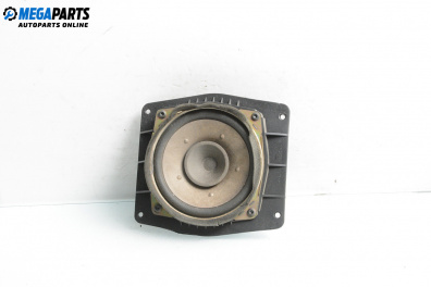 Високоговорител за Mitsubishi Space Star Minivan (06.1998 - 12.2004)