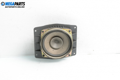 Високоговорител за Mitsubishi Space Star Minivan (06.1998 - 12.2004)