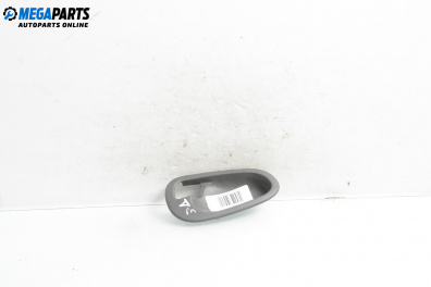 Интериорна пластмаса за Mitsubishi Space Star Minivan (06.1998 - 12.2004), 4+1 вр., миниван, позиция: дясна