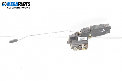 Брава на врата за Mitsubishi Space Star Minivan (06.1998 - 12.2004), позиция: предна, дясна