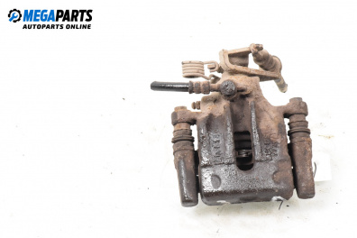 Спирачен апарат за Mitsubishi Space Star Minivan (06.1998 - 12.2004), позиция: задна, лява