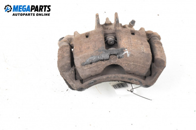 Спирачен апарат за Mitsubishi Space Star Minivan (06.1998 - 12.2004), позиция: предна, лява