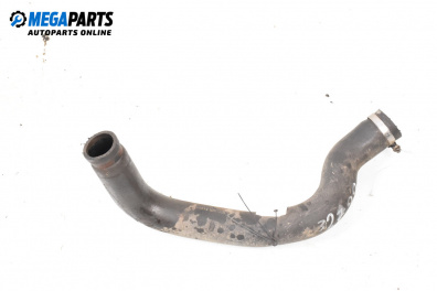 Воден маркуч за Mitsubishi Space Star Minivan (06.1998 - 12.2004) 1.3 16V (DG1A), 82 к.с.