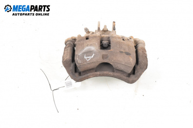 Спирачен апарат за Mitsubishi Space Star Minivan (06.1998 - 12.2004), позиция: предна, дясна