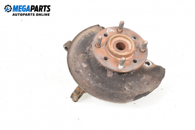 Шенкел главина за Mitsubishi Space Star Minivan (06.1998 - 12.2004), позиция: предна, дясна