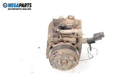 Компресор климатик за Mitsubishi Space Star Minivan (06.1998 - 12.2004) 1.3 16V (DG1A), 82 к.с., № MR398278