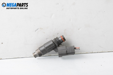 Дюза бензин за Mitsubishi Space Star Minivan (06.1998 - 12.2004) 1.3 16V (DG1A), 82 к.с.