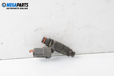 Дюза бензин за Mitsubishi Space Star Minivan (06.1998 - 12.2004) 1.3 16V (DG1A), 82 к.с.