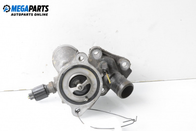 Корпус на термостат за Mitsubishi Space Star Minivan (06.1998 - 12.2004) 1.3 16V (DG1A), 82 к.с.