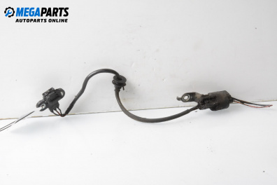 Датчик за колянов вал за Mitsubishi Space Star Minivan (06.1998 - 12.2004) 1.3 16V (DG1A), 82 к.с.