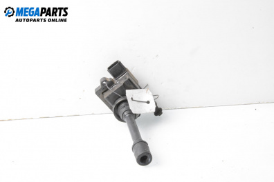 Запалителна бобина за Mitsubishi Space Star Minivan (06.1998 - 12.2004) 1.3 16V (DG1A), 82 к.с.