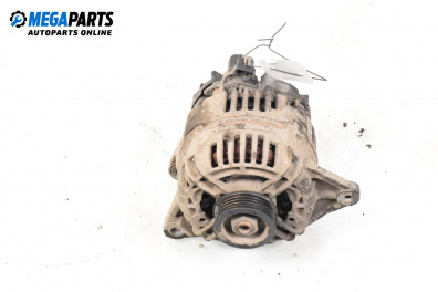 Алтернатор / генератор за Mitsubishi Space Star Minivan (06.1998 - 12.2004) 1.3 16V (DG1A), 82 к.с., № Bosch 0124325008