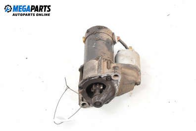 Стартер за Mitsubishi Space Star Minivan (06.1998 - 12.2004) 1.3 16V (DG1A), 82 к.с.