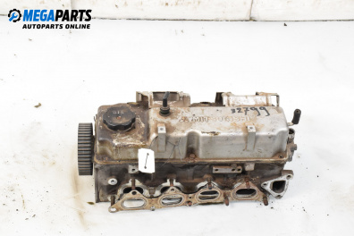 Глава за Mitsubishi Space Star Minivan (06.1998 - 12.2004) 1.3 16V (DG1A), 82 к.с.