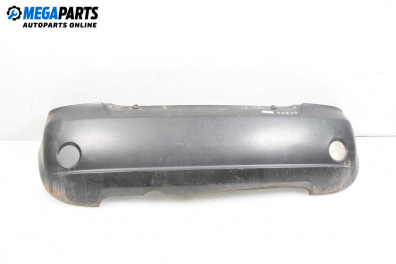 Задна броня за Chevrolet Spark Hatchback (05.2005 - ...), хечбек