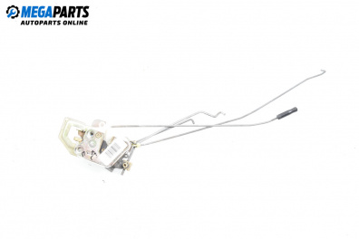 Брава на врата за Chevrolet Spark Hatchback (05.2005 - ...), позиция: предна, дясна