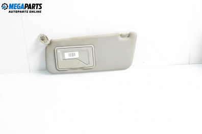 Сенник за Chevrolet Spark Hatchback (05.2005 - ...), позиция: лява