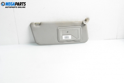 Сенник за Chevrolet Spark Hatchback (05.2005 - ...), позиция: дясна