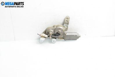 Ел. мотор за чистачките за Chevrolet Spark Hatchback (05.2005 - ...), хечбек, позиция: задна