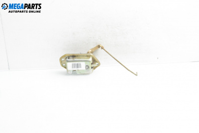 Брава преден капак за Chevrolet Spark Hatchback (05.2005 - ...)