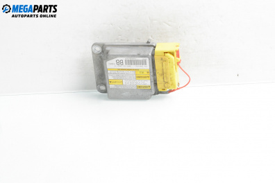 Модул за AIRBAG за Chevrolet Spark Hatchback (05.2005 - ...)