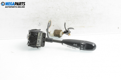 Лостче за светлини за Chevrolet Spark Hatchback (05.2005 - ...)