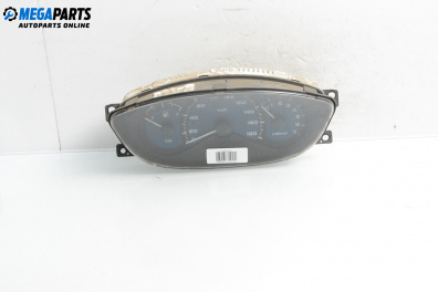 Километраж за Chevrolet Spark Hatchback (05.2005 - ...) 0.8, 50 к.с.