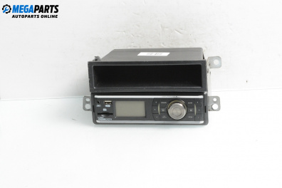 CD плеър за Chevrolet Spark Hatchback (05.2005 - ...)